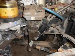 Used 2011 TRW/Ross THP60001 Steering Gear (Stock #BF3712-17)) Part Image