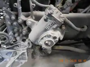 Used 2011 TRW/Ross THP605299 Steering Gear (Stock #537589-15)) Part Image
