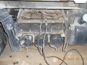 Photo of part