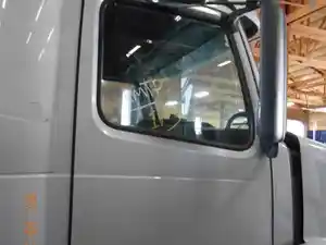 Used 2011 Volvo VNL Door (Stock #540238-7)) Part Image