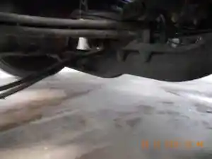 Photo of part