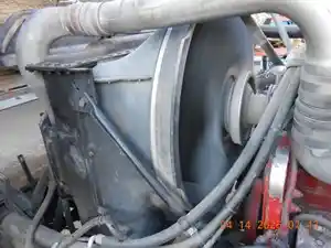 Photo of part