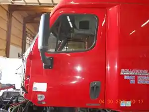 Used 2012 Freightliner Cascadia Door (Stock #BJ2930-5)) Part Image