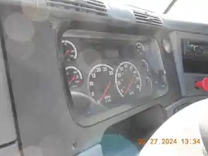 Used 2012 Freightliner Cascadia Instrument Cluster (Stock #BS6691-11)) Part Image