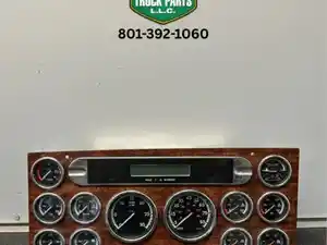 Used 2012 Freightliner Cascadia Instrument Cluster (Stock #BJ8812-15)) Part Image