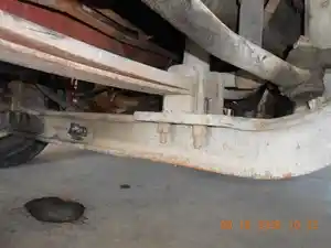 Photo of part