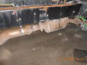 Photo of part