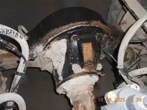 Photo of part
