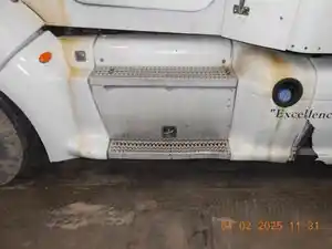 Used 2012 Peterbilt 386 Battery Box (Stock #178403-19)) Part Image