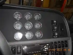 Photo of part