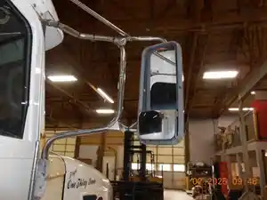 Used 2012 Peterbilt 386 Mirror (Stock #178403-10)) Part Image