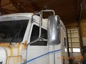 Used 2012 Peterbilt 386 Mirror (Stock #178403-9)) Part Image