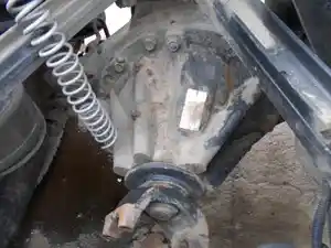 Photo of part