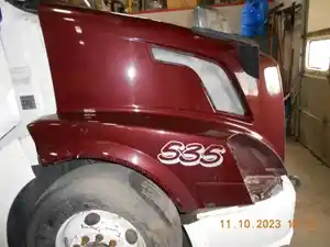 Photo of part
