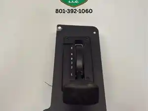 Used 2013 Allison 2500 Automatic Shifter Assy Image