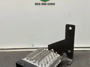 Photo of part
