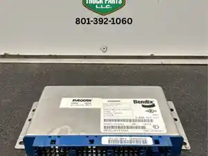 Used 2013 Bendix EC-60 ABS ECM (Stock #400240-19)) Part Image
