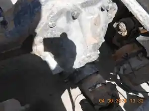 Used 2013 Eaton RDH40 Rear Rear (Tandem Rear or Single) (Stock #400240-5)) Part Image