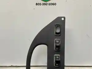 Used 2013 Freightliner M2 106 Interior Misc Part (Stock #976853)) Part Image