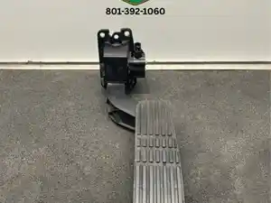 Photo of part
