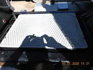 Photo of part