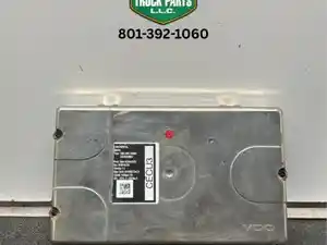 Photo of part