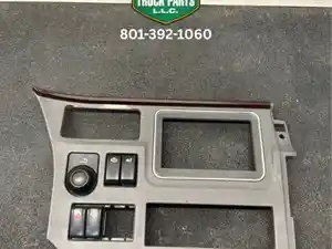 Used 2013 Peterbilt 579 Dash Ass'y (Stock #976941)) Part Image