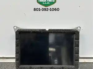 Used 2013 Peterbilt 579 Interior Misc Part (Stock #976939)) Part Image