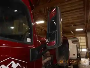 Used 2013 Peterbilt 579 Mirror (Stock #237064-9)) Part Image