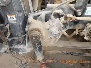 Photo of part