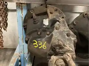 Photo of part