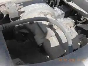 Used 2013 Spicer/Dana DSH40 Front Rear (Tandem Front) (Stock #400240-4)) Part Image