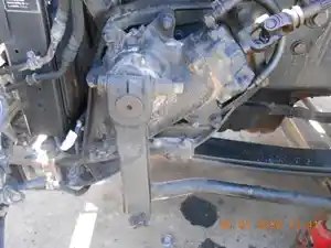 Used 2013 TRW/Ross TAS65218A Steering Gear (Stock #400240-10)) Part Image