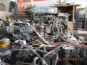 Photo of part