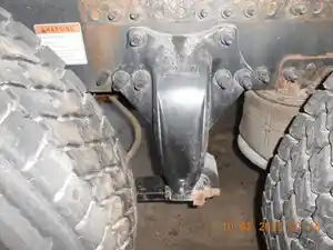 Photo of part