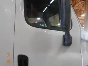 Used 2014 Freightliner Cascadia Door (Stock #FM2726-8)) Part Image