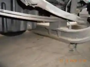 Photo of part
