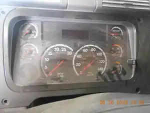 Used 2014 Freightliner Cascadia Instrument Cluster (Stock #FM2726-13)) Part Image