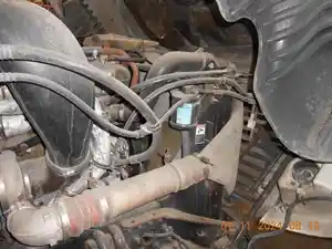 Photo of part