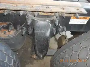 Used 2014 Freightliner Cascadia Suspension Assy (Stock #gm8520-6)) Part Image