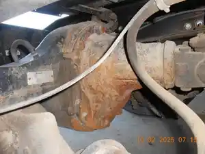Photo of part