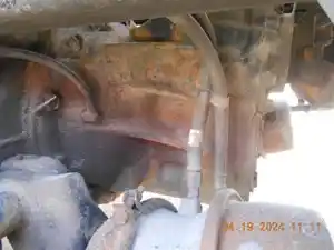 Used 2015 Axle Alliance RT40-04 Front Rear (Tandem Front) (Stock #gw7301-4)) Part Image