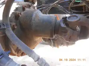 Used 2015 Axle Alliance RT40-04 Rear Rear (Tandem Rear or Single) (Stock #gw7301-3)) Part Image