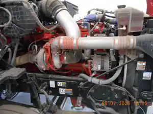 Used 2015 Cummins ISX Engine Assy (Stock #326427-1)) Part Image