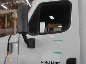 Used 2015 Freightliner Cascadia Door (Stock #GZ3142-7)) Part Image