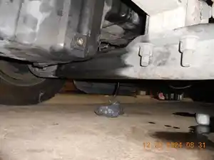Used 2015 Freightliner Cascadia Front Axle, Complete (Stock #G08519-2)) Part Image