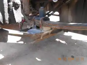 Photo of part