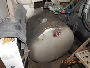 Used 2015 Freightliner Cascadia Fuel Tank Image