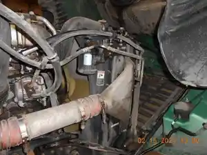 Photo of part