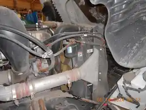 Photo of part